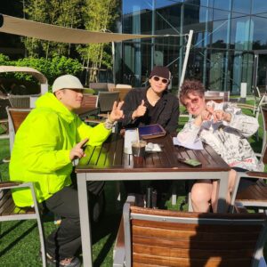 Babylon-dinner-with-dollarsignpark-5.24