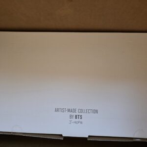 Artist Made Collection  J Hope Pots