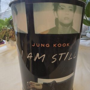 I am Still JK Bucket