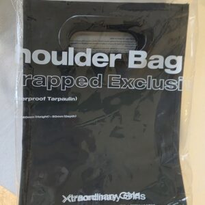 XG exclusive Shoulder bag