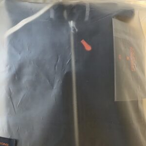 Permission to Dance Zip up Hoodie  XL