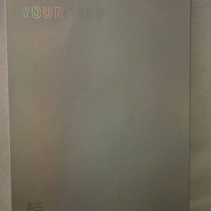 BTS Love Yourself Answer